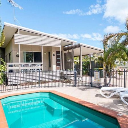Dolphin Escape Holiday House Horseshoe Bay Extérieur photo