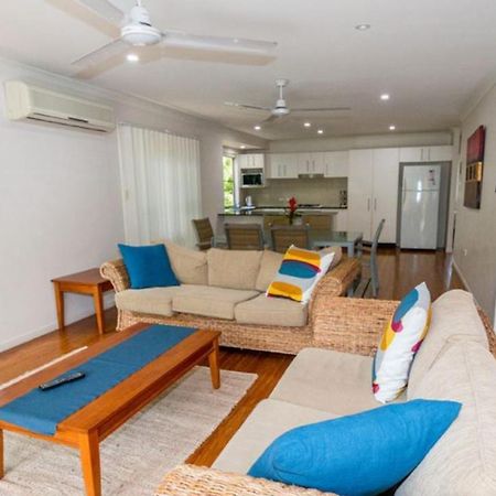 Dolphin Escape Holiday House Horseshoe Bay Extérieur photo