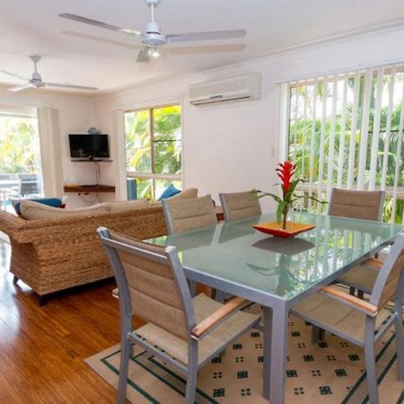 Dolphin Escape Holiday House Horseshoe Bay Extérieur photo