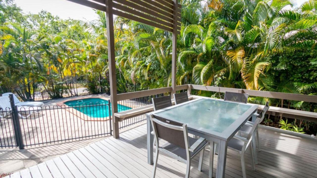 Dolphin Escape Holiday House Horseshoe Bay Extérieur photo