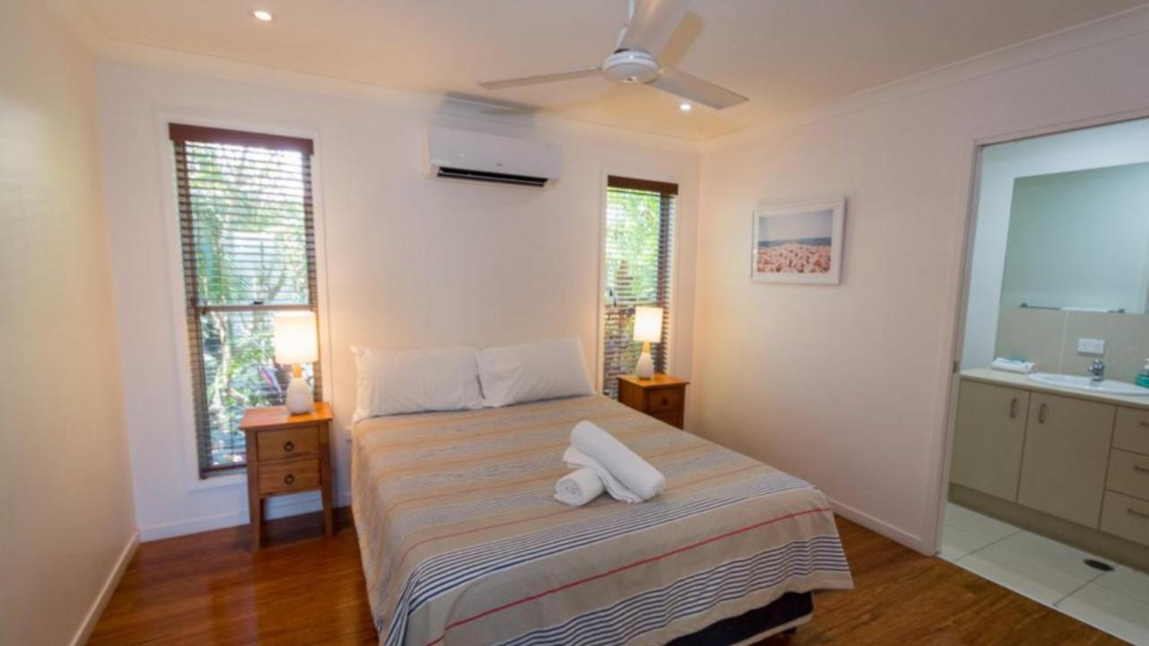 Dolphin Escape Holiday House Horseshoe Bay Extérieur photo
