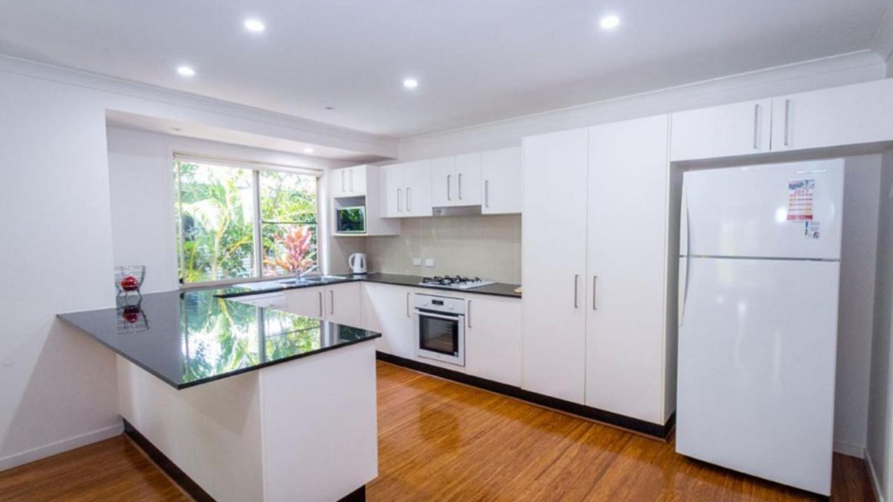 Dolphin Escape Holiday House Horseshoe Bay Extérieur photo