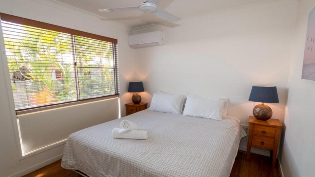 Dolphin Escape Holiday House Horseshoe Bay Extérieur photo