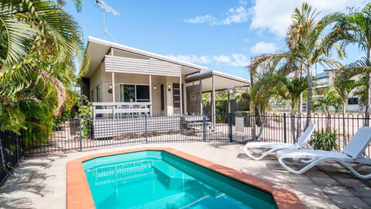 Dolphin Escape Holiday House Horseshoe Bay Extérieur photo