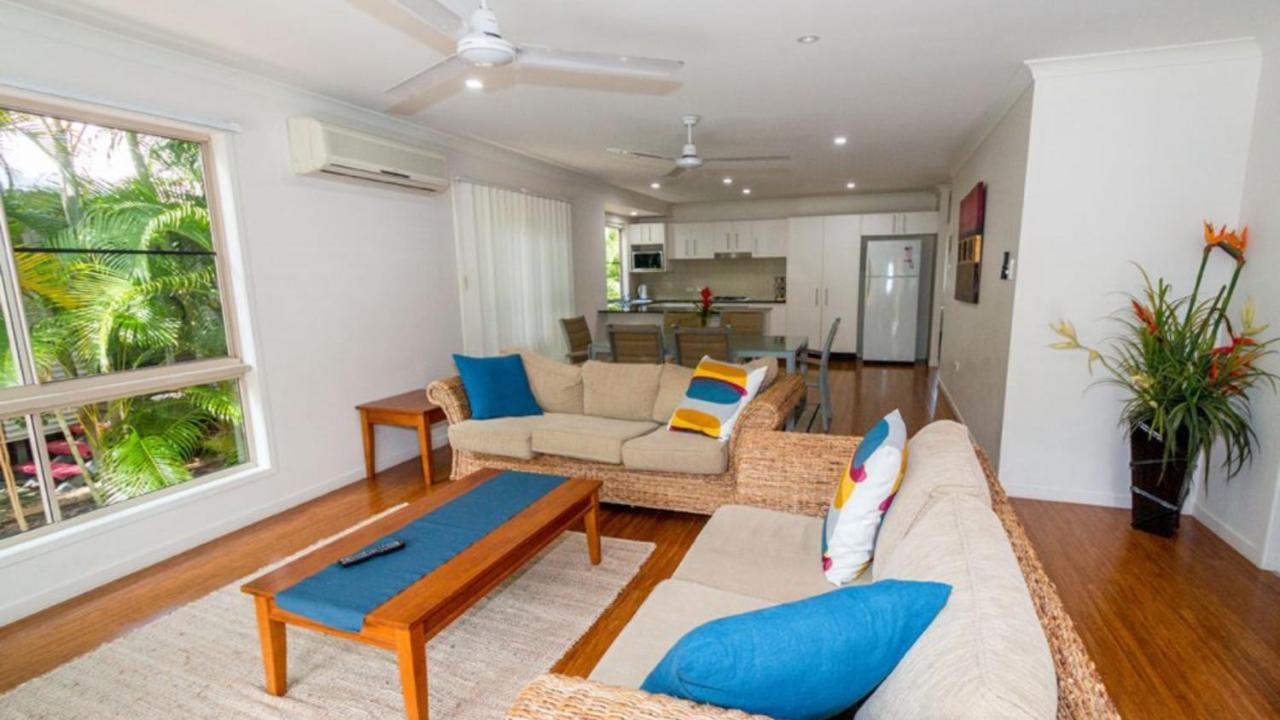 Dolphin Escape Holiday House Horseshoe Bay Extérieur photo
