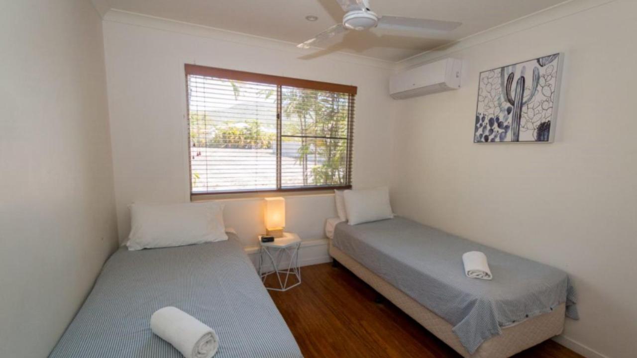 Dolphin Escape Holiday House Horseshoe Bay Extérieur photo