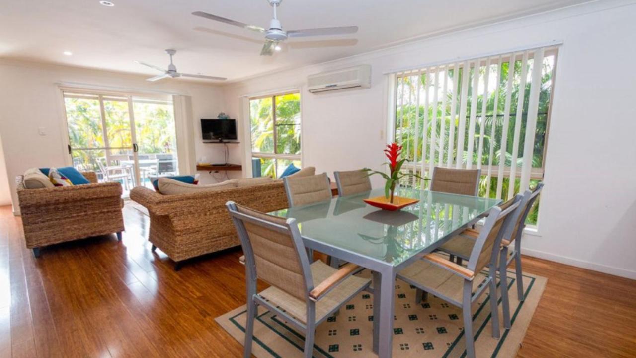Dolphin Escape Holiday House Horseshoe Bay Extérieur photo