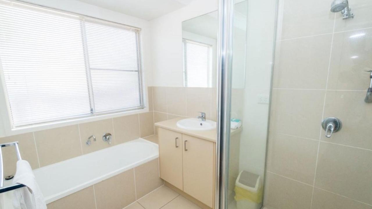 Dolphin Escape Holiday House Horseshoe Bay Extérieur photo